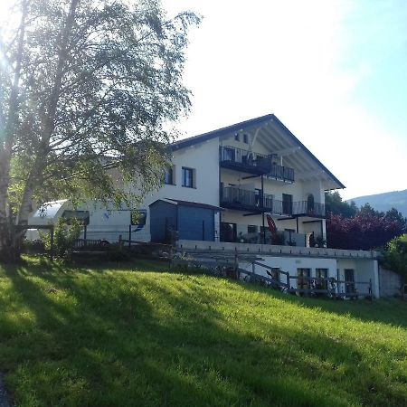 Ferienwohnungen Neukirchen Neukirchen am Teisenberg Εξωτερικό φωτογραφία