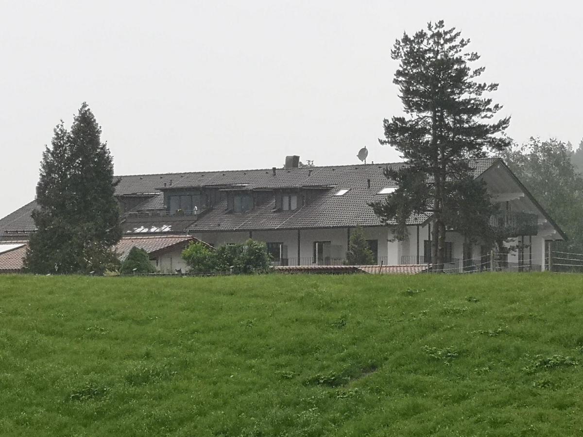 Ferienwohnungen Neukirchen Neukirchen am Teisenberg Εξωτερικό φωτογραφία