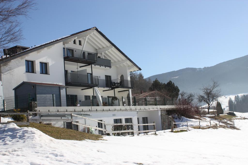 Ferienwohnungen Neukirchen Neukirchen am Teisenberg Εξωτερικό φωτογραφία