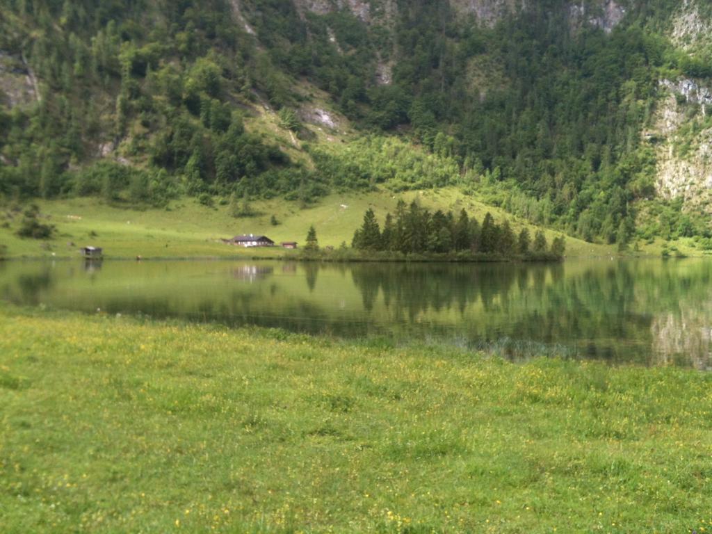 Ferienwohnungen Neukirchen Neukirchen am Teisenberg Εξωτερικό φωτογραφία